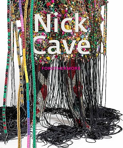 9781942884965: Nick Cave Forothermore /anglais