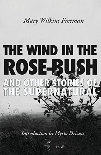 Stock image for The Wind in the Rose-Bush: And Other Stories of the Supernatural for sale by ThriftBooks-Atlanta