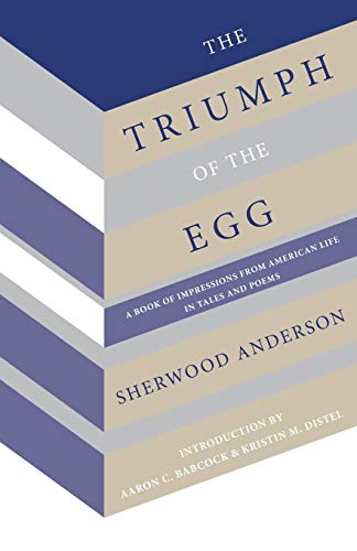 Beispielbild fr The Triumph of the Egg zum Verkauf von WorldofBooks