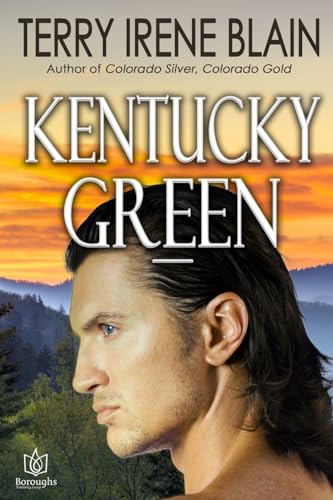 Beispielbild fr Kentucky Green zum Verkauf von THE SAINT BOOKSTORE