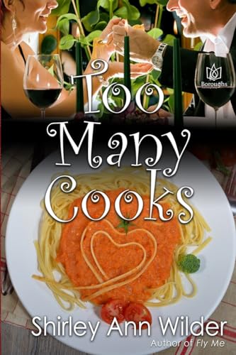 9781942886235: Too Many Cooks