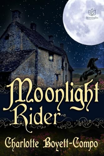 Stock image for Moonlight Rider for sale by Lucky's Textbooks