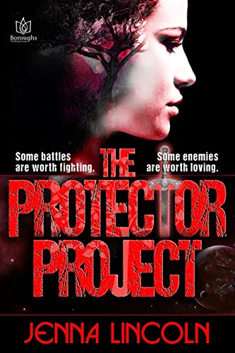 Beispielbild fr The Protector Project zum Verkauf von SecondSale