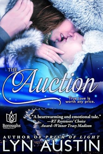 Beispielbild fr The Auction zum Verkauf von Jenson Books Inc
