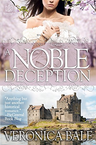 Stock image for A Noble Deception for sale by BookHolders