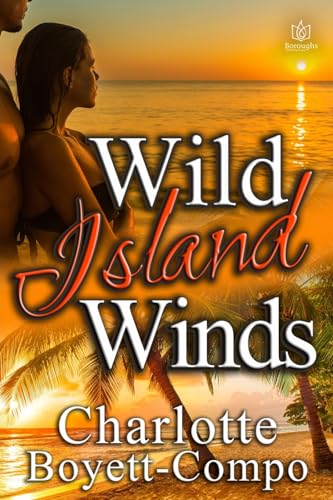 Imagen de archivo de Wild Island Winds a la venta por Lucky's Textbooks