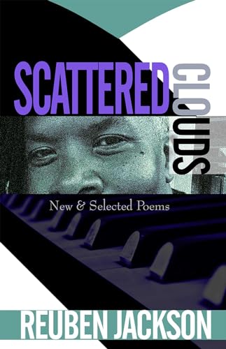 Stock image for Scattered Clouds: New & Selected Poems for sale by Buchpark