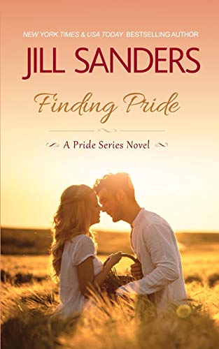 Beispielbild fr Finding Pride (Pride Series) zum Verkauf von SecondSale