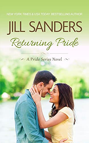 Beispielbild fr Returning Pride (Pride Series) zum Verkauf von SecondSale