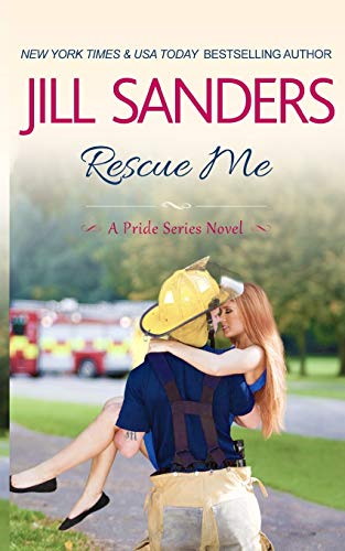 Beispielbild fr Rescue Me (Pride Series) zum Verkauf von Lakeside Books