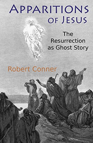 Stock image for Apparitions of Jesus: The Resurrection as Ghost Story for sale by ThriftBooks-Dallas