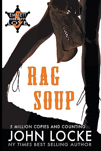 Beispielbild fr Rag Soup zum Verkauf von Ria Christie Collections