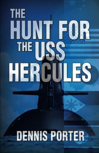 Beispielbild fr The Hunt For The USS Hercules zum Verkauf von WorldofBooks