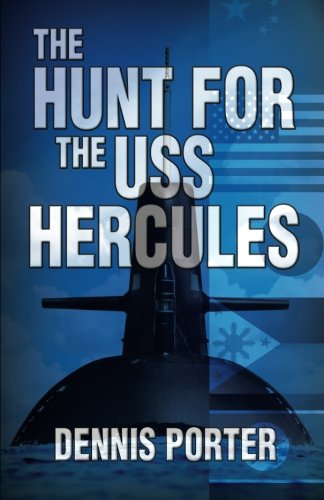 Stock image for The Hunt For The USS Hercules for sale by WorldofBooks