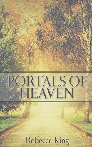 Stock image for Portals of Heaven for sale by SecondSale