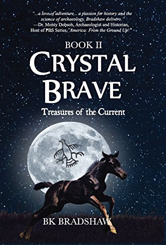 Imagen de archivo de Crystal Brave: Treasures of the Current a la venta por Lucky's Textbooks