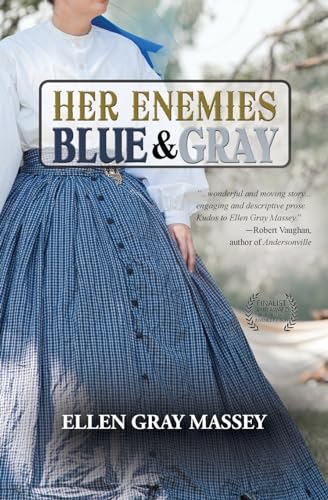 Stock image for Her Enemies, Blue & Gray for sale by Lucky's Textbooks
