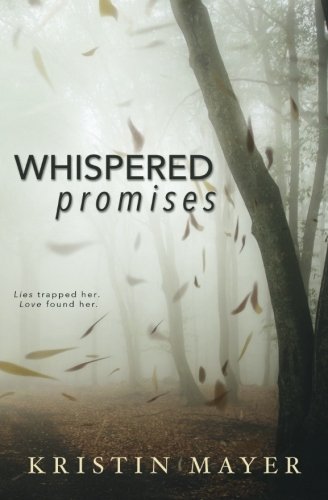 Stock image for Whispered Promises for sale by Revaluation Books