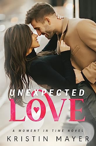 Stock image for Unexpected Love for sale by THE SAINT BOOKSTORE