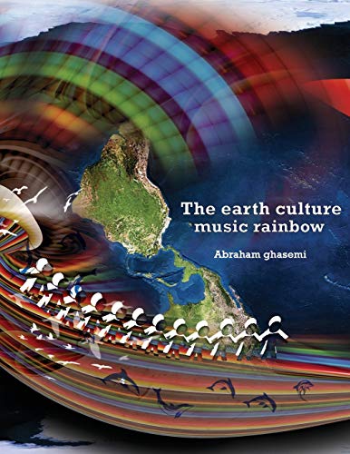 Beispielbild fr The earth culture music rainbow zum Verkauf von Lucky's Textbooks