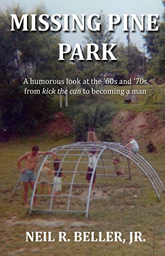 Stock image for Missing Pine Park for sale by Better World Books