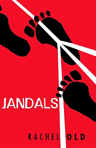 Stock image for Jandals for sale by ThriftBooks-Dallas