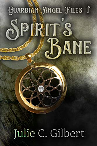 Stock image for Spirit's Bane for sale by ThriftBooks-Dallas