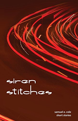 Beispielbild fr siren stitches zum Verkauf von ThriftBooks-Atlanta