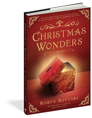 Beispielbild fr Christmas Wonders zum Verkauf von Better World Books: West