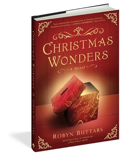 Stock image for Christmas Wonders for sale by Better World Books: West