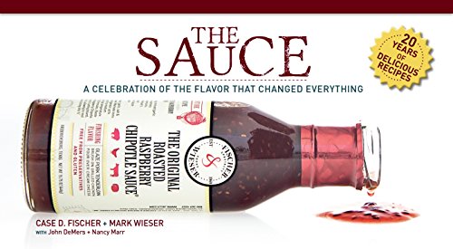 Beispielbild fr The Sauce: A Celebration of the Flavor that Changed Everything zum Verkauf von SecondSale