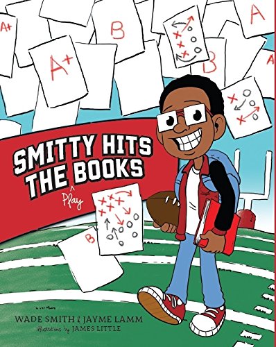 Imagen de archivo de Smitty Hits the Play Books a la venta por HPB-Diamond