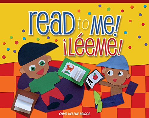 Beispielbild fr Read to Me! : Bilingual zum Verkauf von Better World Books