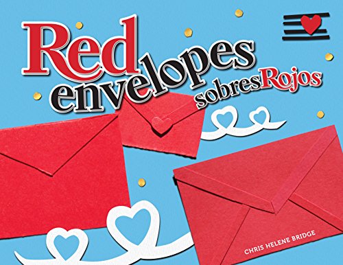 Beispielbild fr Red Envelopes: Sobres Rojos zum Verkauf von WorldofBooks