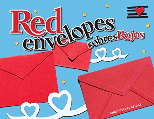 Stock image for Red envelopes: sobres Rojos for sale by HPB-Diamond