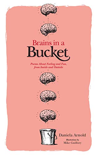 Beispielbild fr Brains in a Bucket zum Verkauf von Wonder Book