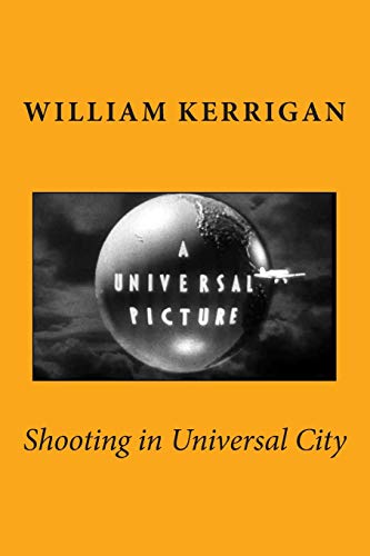 Stock image for Shooting in Universal City for sale by Valley Books