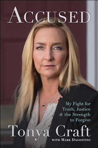 9781942952862: Accused: My Fight for Truth, Justice, and the Strength to Forgive
