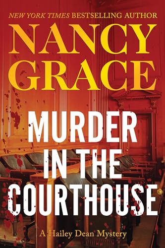Imagen de archivo de Murder in the Courthouse: A Hailey Dean Mystery a la venta por Lotsa Books