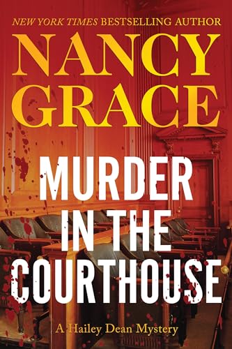 Stock image for Murder in the Courthouse: A Hailey Dean Mystery (The Hailey Dean Series, 3) for sale by Gulf Coast Books