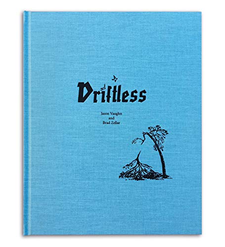 Stock image for Driftless for sale by Strand Book Store, ABAA