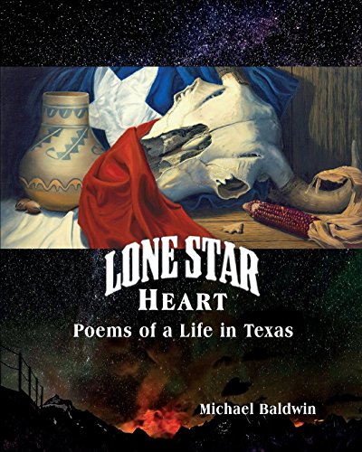 Imagen de archivo de Lone Star Heart a la venta por Better World Books