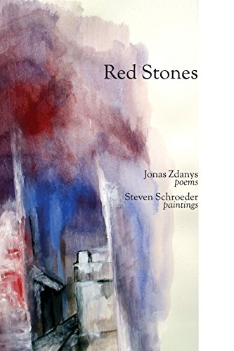 Stock image for Red Stones for sale by Open Books