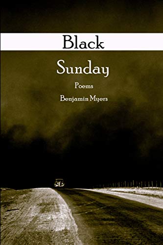 Stock image for Black Sunday for sale by HPB-Movies