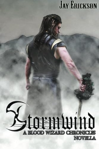 Stock image for Blood Wizard Chronicles: Stormwind: Volume 1 (Blood Wizard Chronicles Novellas) for sale by Revaluation Books