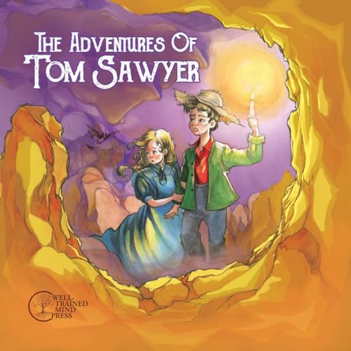 Stock image for The Adventures of Tom Sawyer (The Jim Weiss Audio Collection) for sale by SecondSale