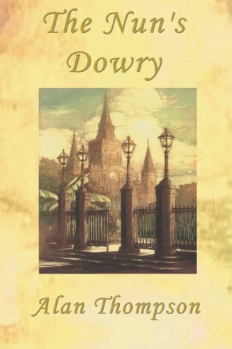 Beispielbild für The Nun's Dowry zum Verkauf von Discover Books
