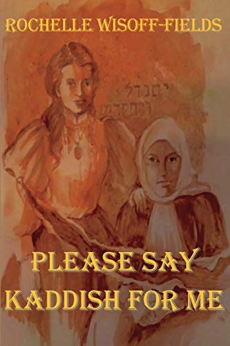 Stock image for Please Say Kaddish For Me for sale by Books From California
