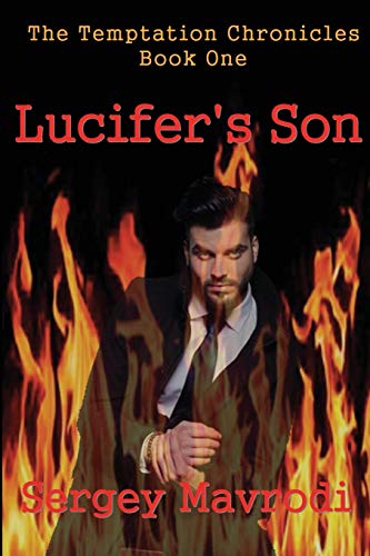 Beispielbild für Lucifer's Son zum Verkauf von TextbookRush