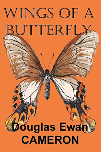 Beispielbild fr Wings of a Butterfly zum Verkauf von Revaluation Books